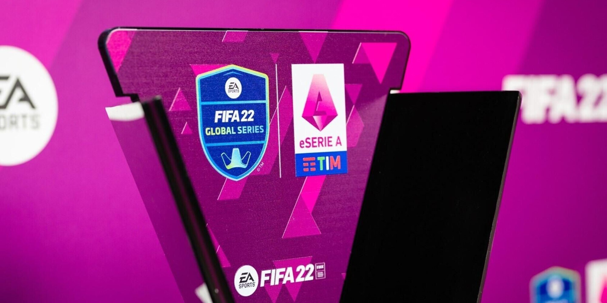 eSerie A: chi è la favorita al titolo