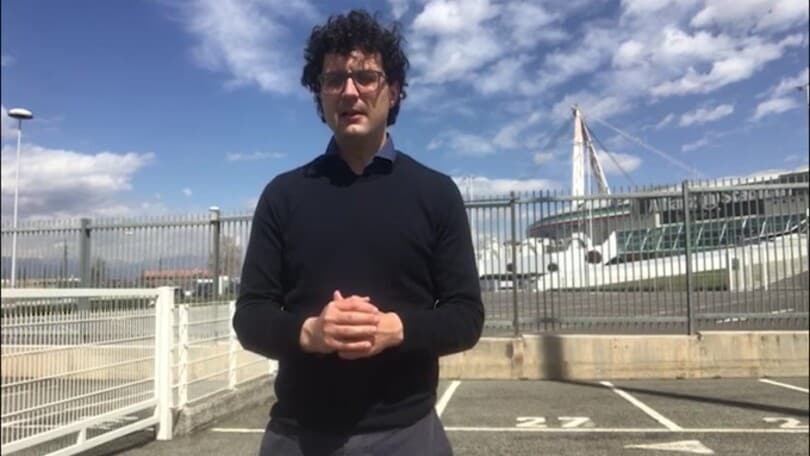 Juve, Allegri spegne le stelle e alza i toni per il quarto posto