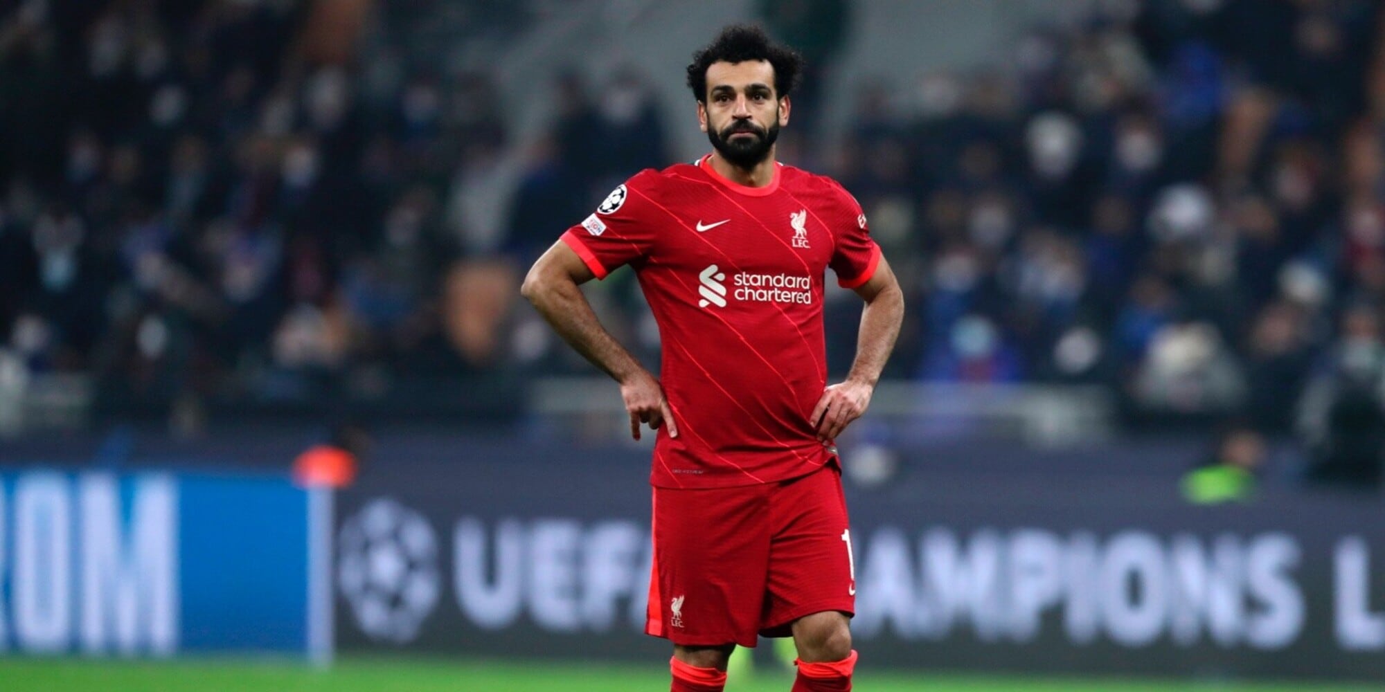 Liverpool, Salah non si sbilancia sul rinnovo: "La gente parla senza sapere"