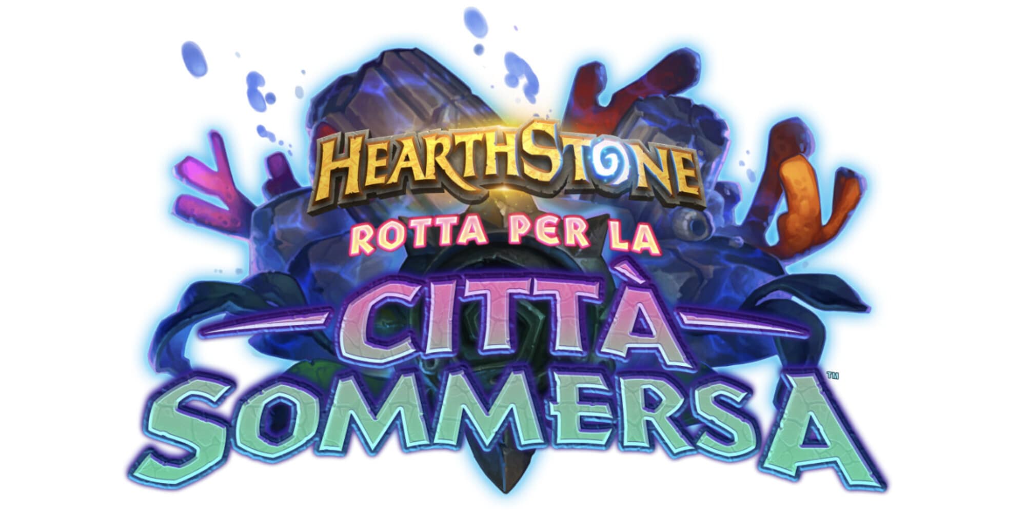 Hearthstone: ecco l'anno dell'Idra e della nuova espansione
