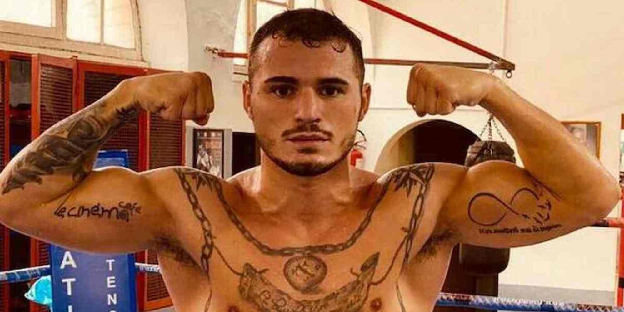 Magnesi ancora campione mondiale Ibo: Contreras ko