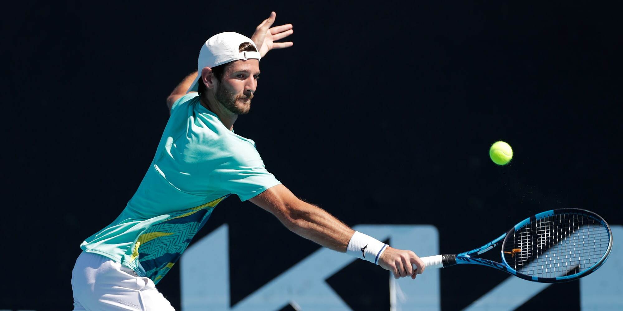 Atp Marrakech, doppio: finale amara per Vavassori
