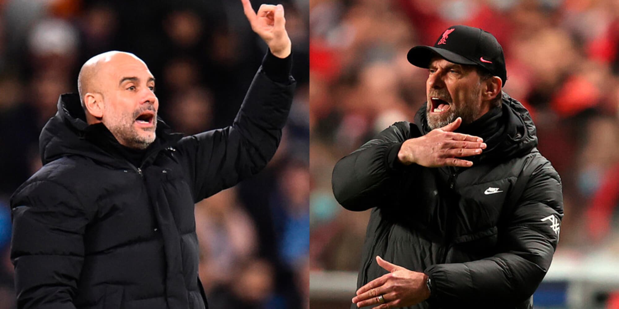 Diretta Manchester City-Liverpool ore 17:30 come vederla in tv, in streaming e formazioni ufficiali