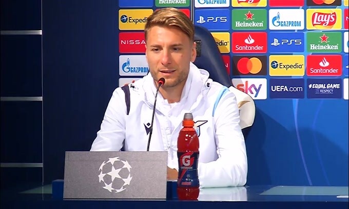 Immobile ha superato Boniperti