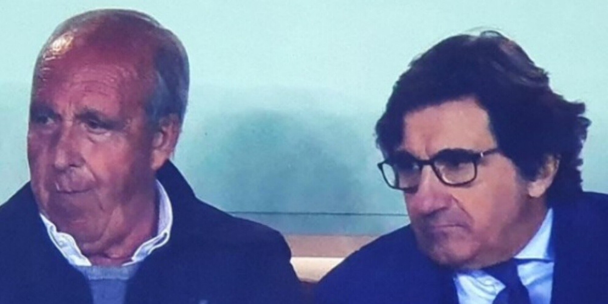 Torino, amarcord Cairo-Ventura: "Di nuovo insieme"