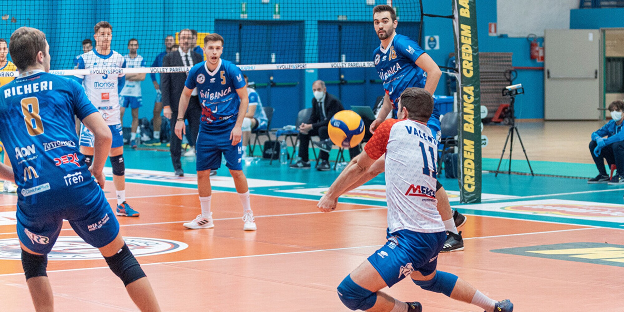 ViViBanca Torino ko con Savigliano nel derby salvezza