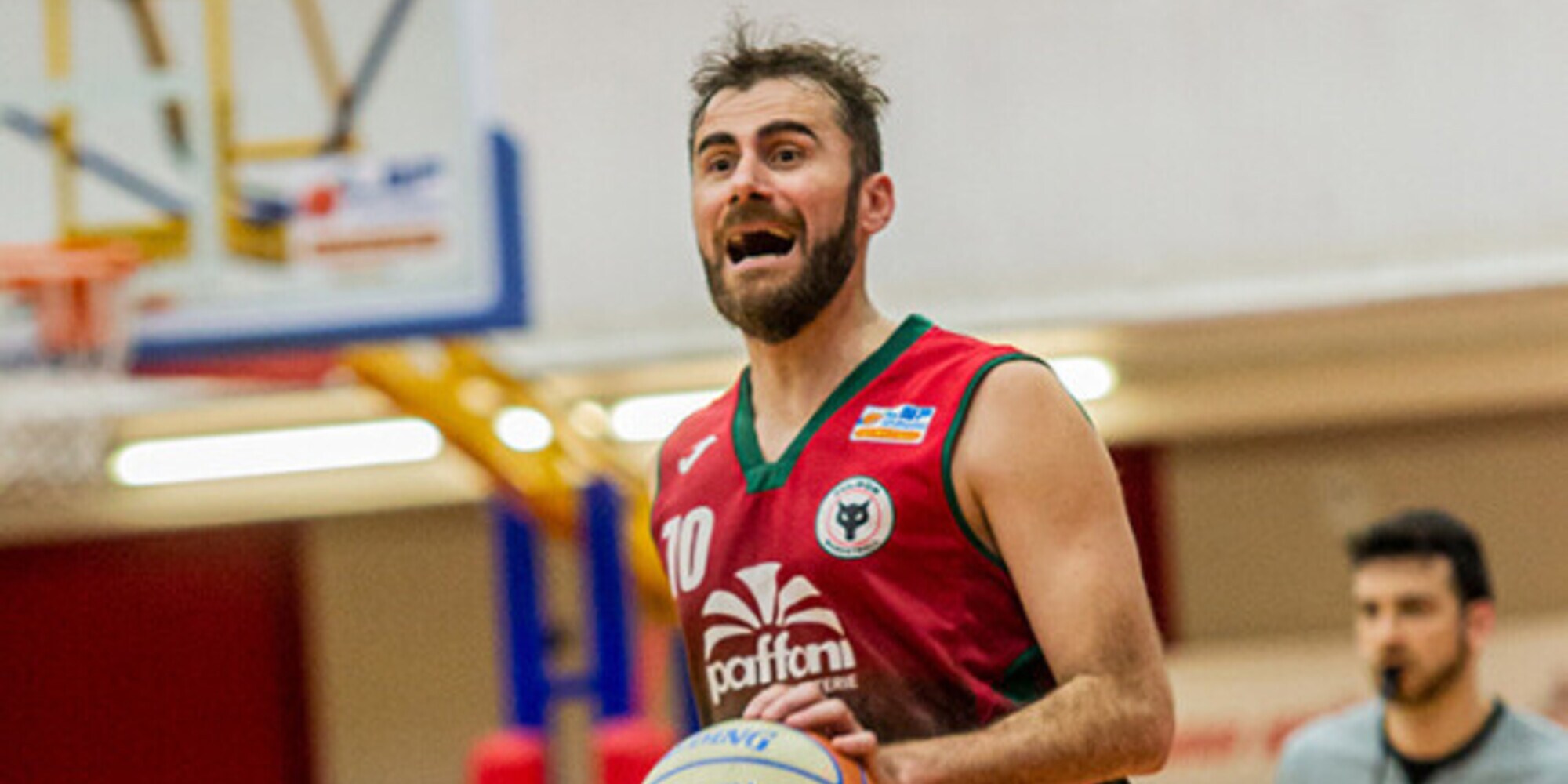La Fulgor espugna Legnano con una magia di Bushati allo scadere