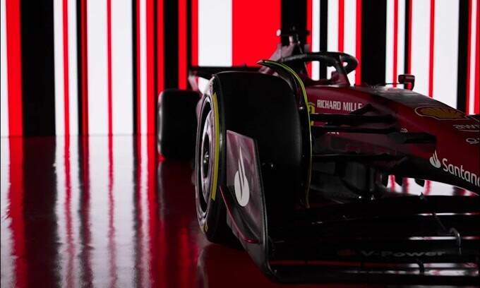 Ferrari, la storia dice Leclerc: meglio di lui solo Schumacher