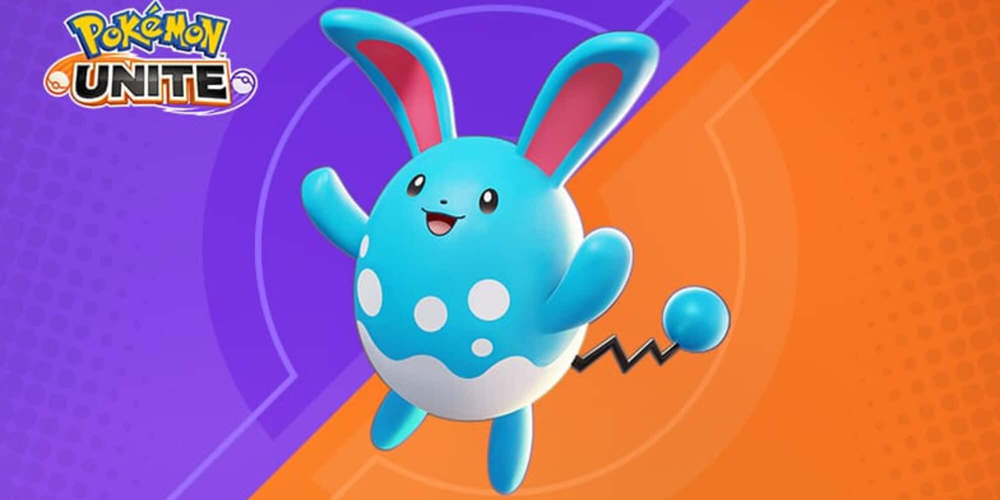 Azumarill è il nuovo campione di Pokémon Unite: l'analisi completa