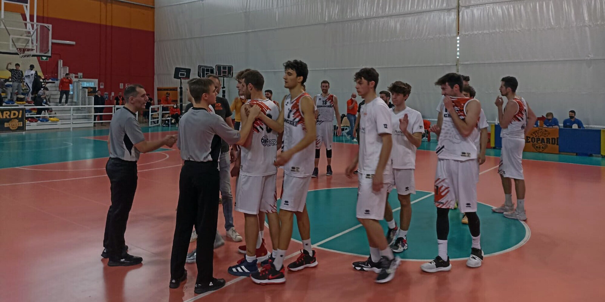 BEA ai play-off, vittoria contro Ginnastica Torino