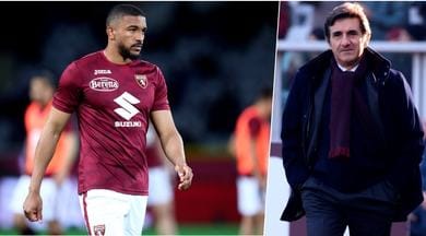 Bremer, tesoro Toro ma anche ennesimo autogol di Cairo