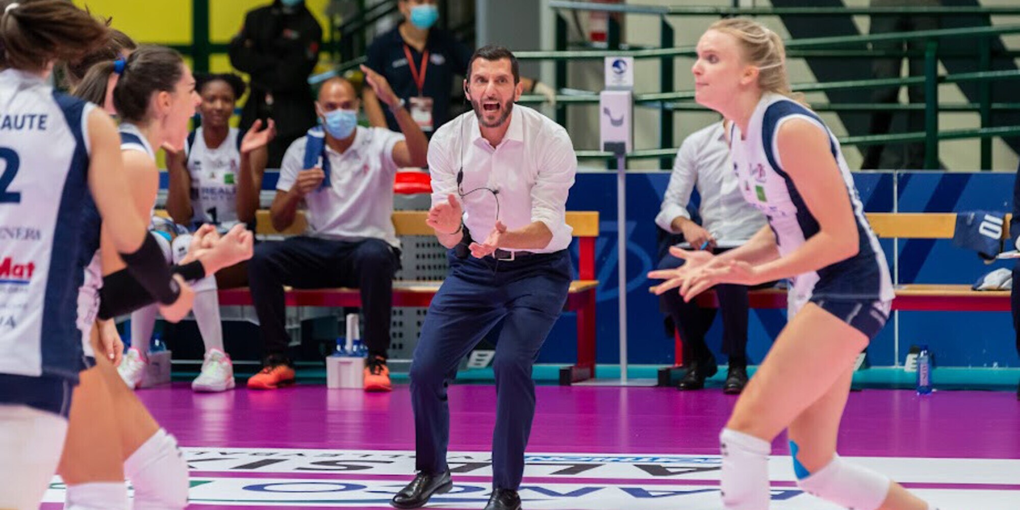 Chieri ’76 vuole portare la serie con Monza a gara 3