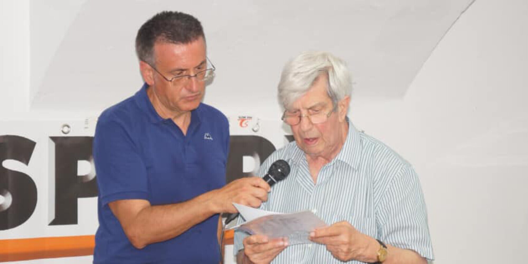 Il Super Oscar sempre nel segno di Frassinelli