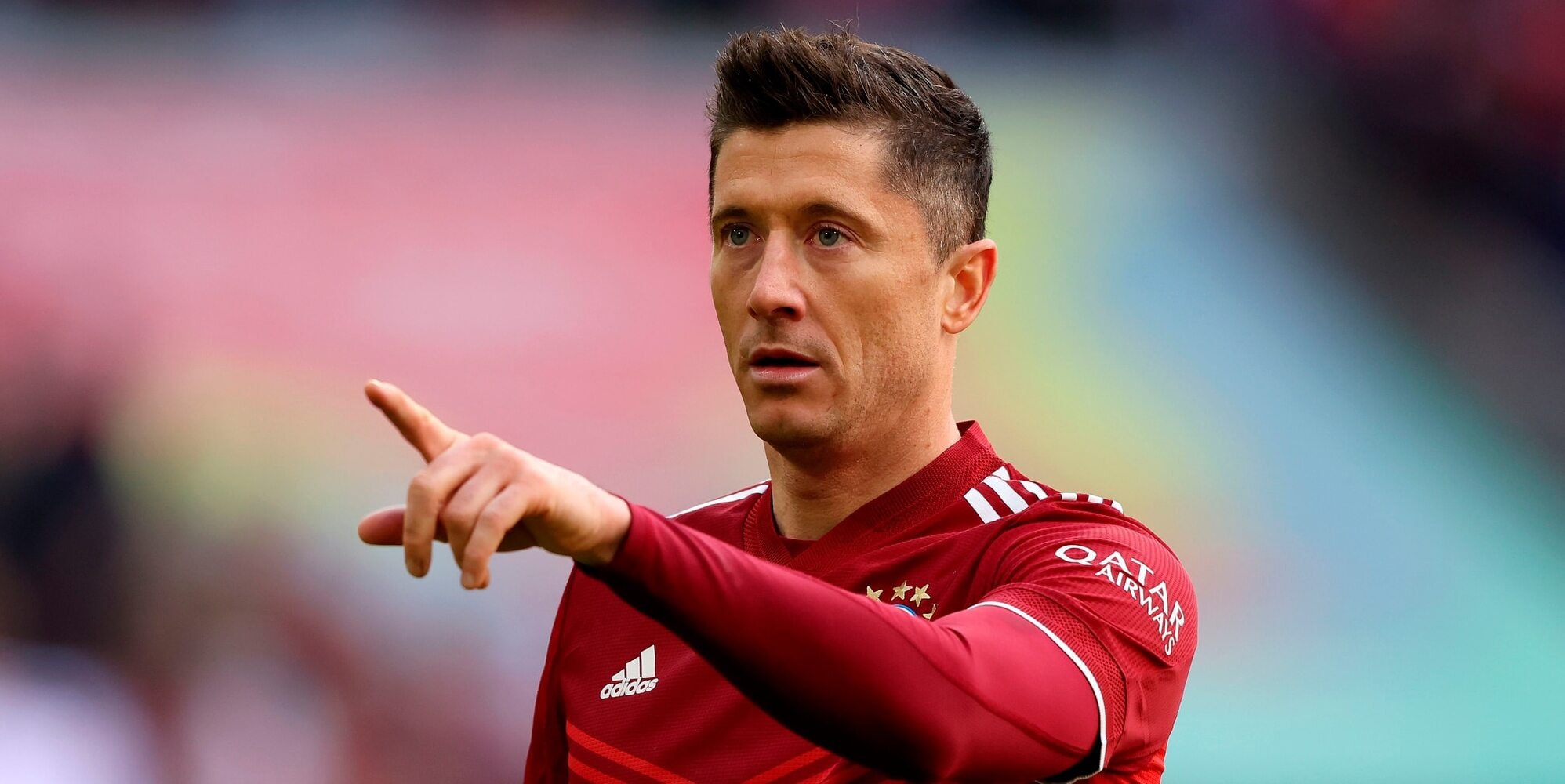 Mundo Deportivo: "Il Barcellona smentisce l'accordo con Lewandowski"