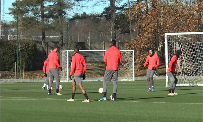 Milan, tegola Ibra: out per le prossime 3 gare