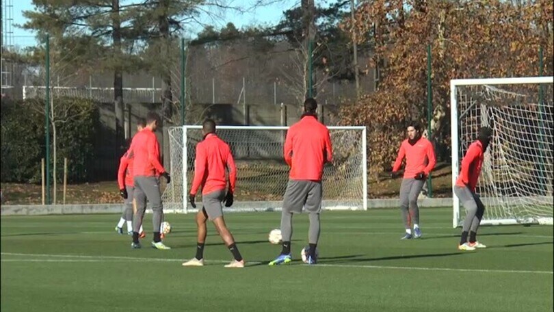 Milan, tegola Ibra: out per le prossime 3 gare