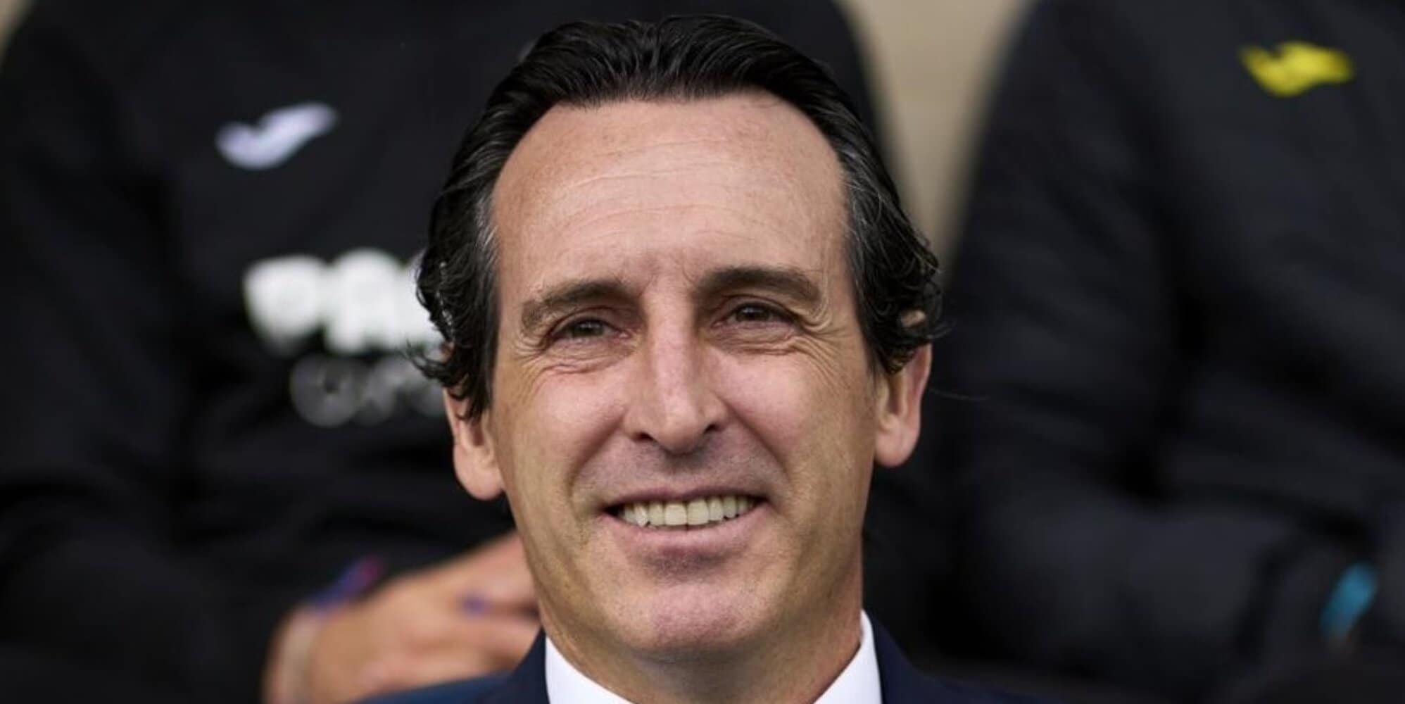Champions, Emery: "Dopo Juve e Bayern voglio il Villarreal in finale"