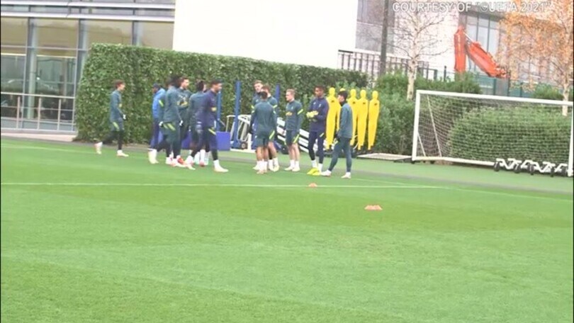 Antonio Conte fermato dal Covid