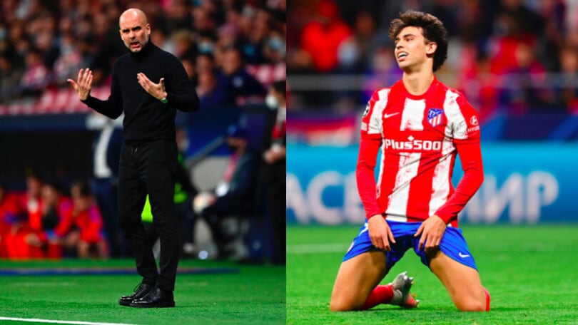 City, basta lo 0-0: Guardiola in semifinale, Atletico eliminato