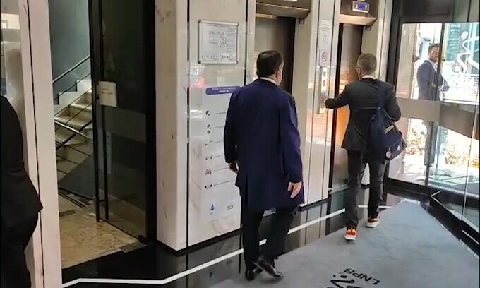Assemblea Lega Serie A, l'arrivo di Joe Barone