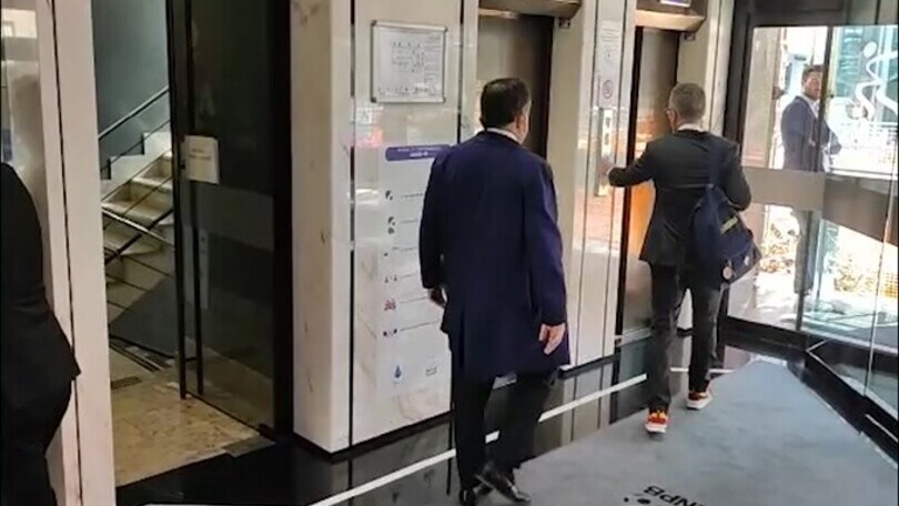 Assemblea Lega Serie A, l'arrivo di Joe Barone