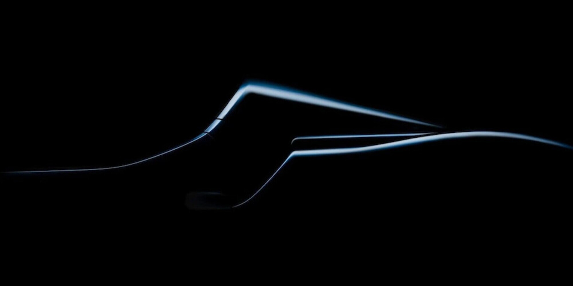 Ferrari, il teaser anticipa la 296 Spider?