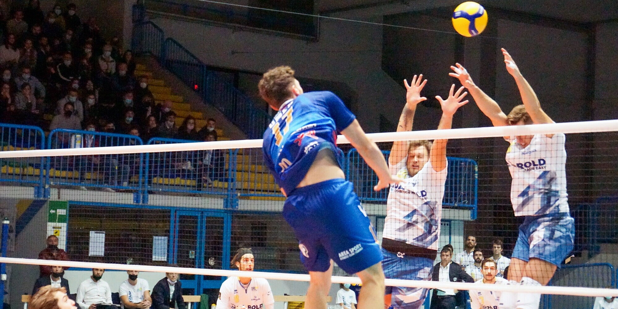 ViViBanca Torino, domani al via i playout contro Savigliano