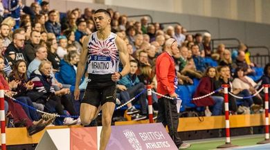 Doping, 3 anni di squalifica per Antonio Infantino