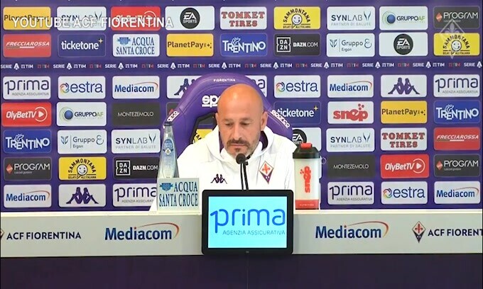 Italiano: "Futuro? A fine anno parlerò con il club"