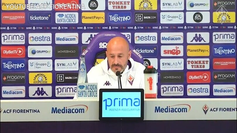 Italiano: "Futuro? A fine anno parlerò con il club"