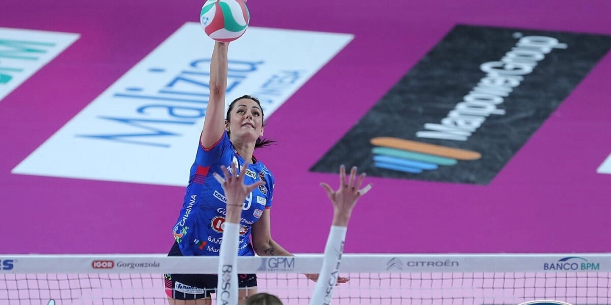 Gara 3 fra Novara e Cuneo, in palio la semifinale Play Off