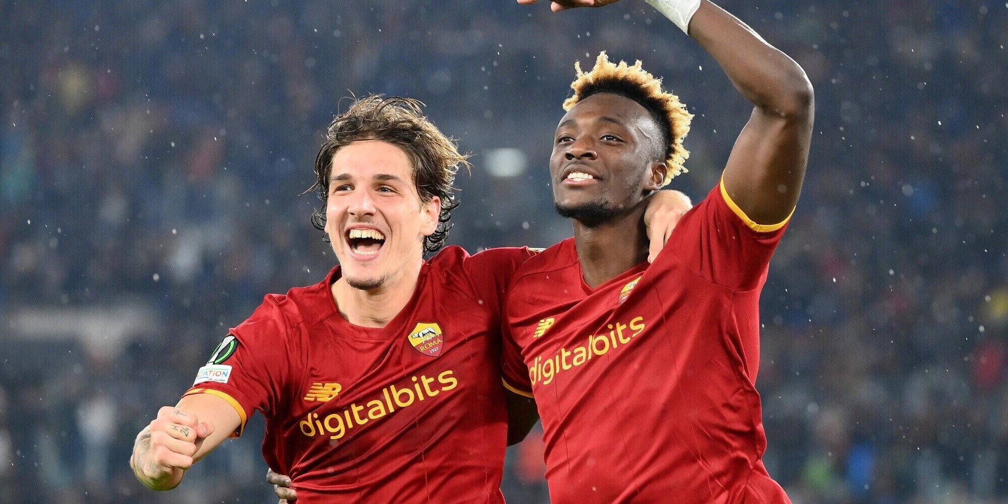Spettacolo Zaniolo contro il Bodo: e su Fifa 22?