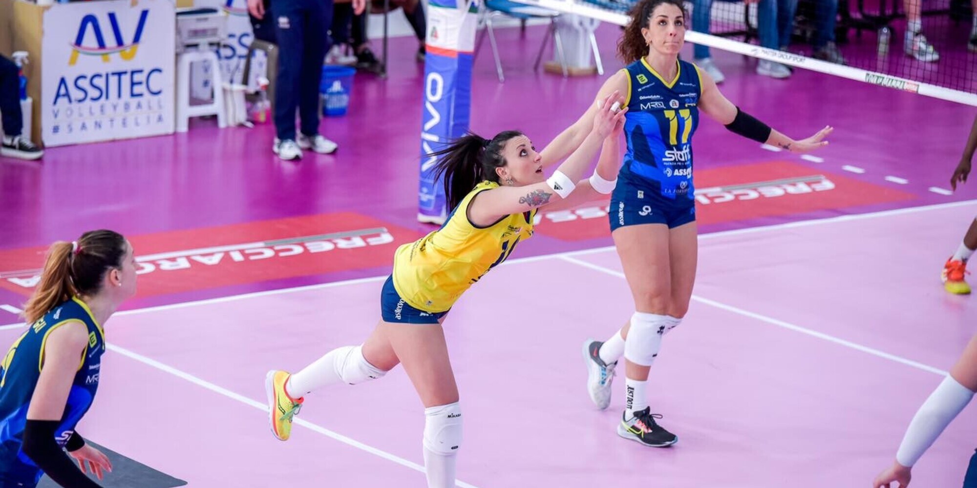 Pool Salvezza: tre sfide fra sabato e domenica di Pasqua