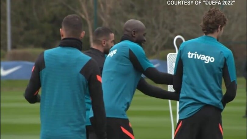 Dall'Inghilterra: "Lukaku, c'è l'interesse del Psg"