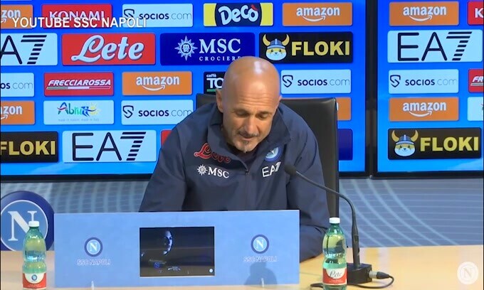 Spalletti su Nainggolan: "Lo prenderò nel mio staff.."