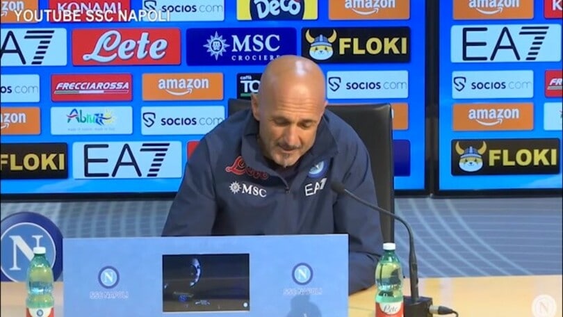Spalletti su Nainggolan: "Lo prenderò nel mio staff.."