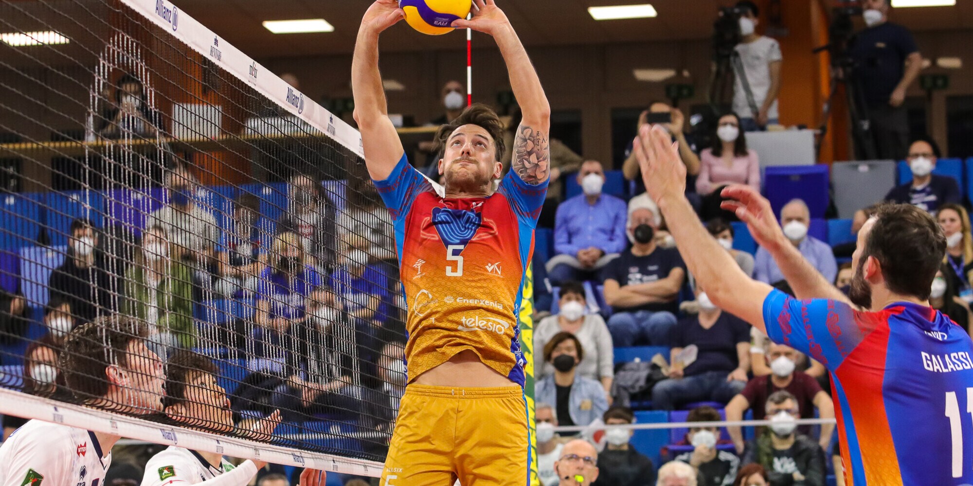 Play Off 5° posto: colpo di Monza a Milano