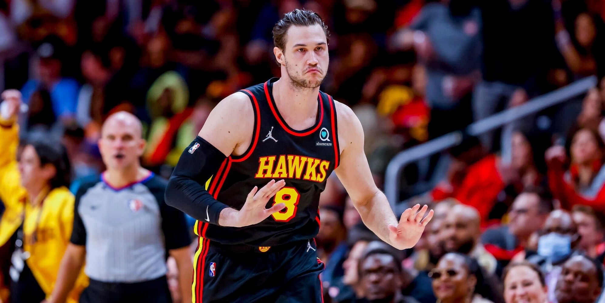 Playoff Nba, Miami elimina Gallinari. Ok Memphis e Phoenix
