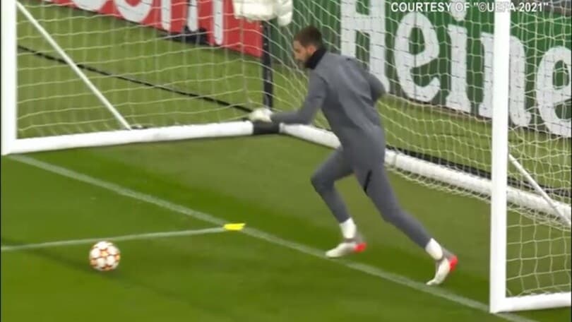 Psg: se salta Leonardo, Donnarumma torna al Milan?