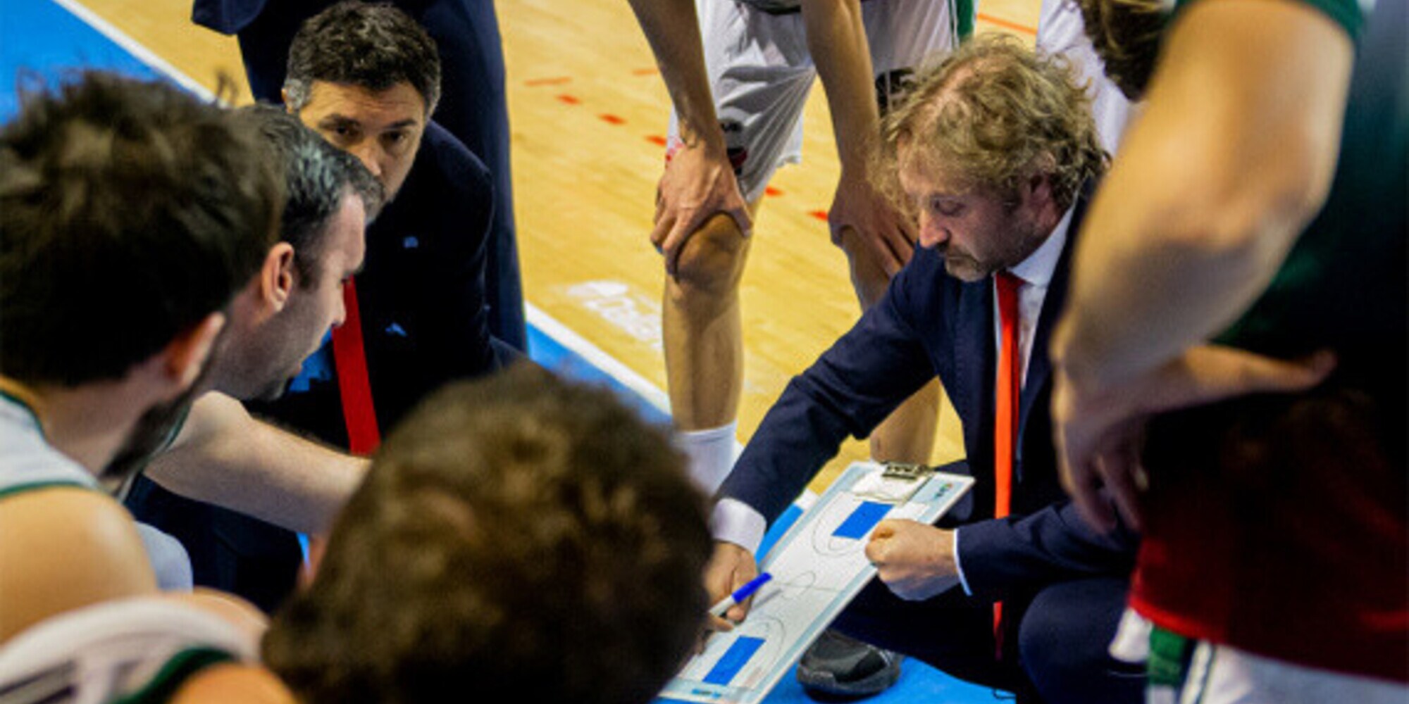Fulgor Basket cade a Vigevano nel big match