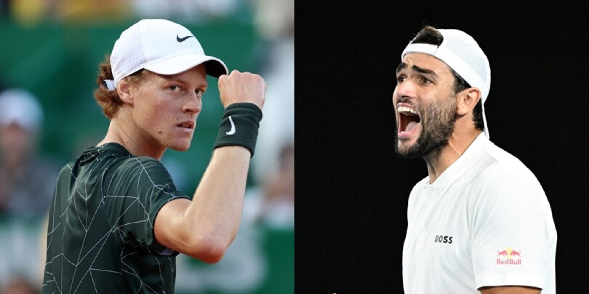 Ranking Atp, Djokovic saldo in vetta. Berrettini ancora 6°, Sinner 12°