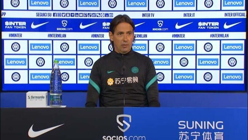 Inzaghi: "Gol in trasferta? Bisognava adeguarsi all'Europa"