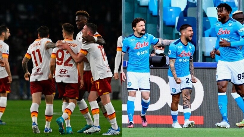 El Shaarawy beffa il Napoli: Insigne illude Spalletti