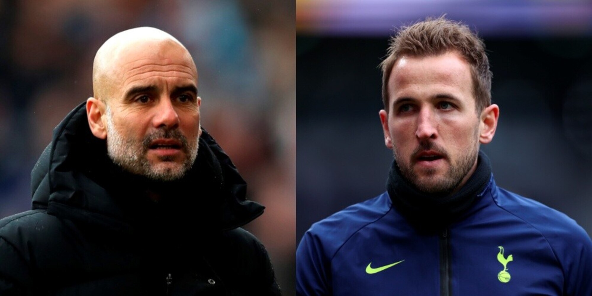 Golf, le "Icons Series" negli Usa con Guardiola e Kane