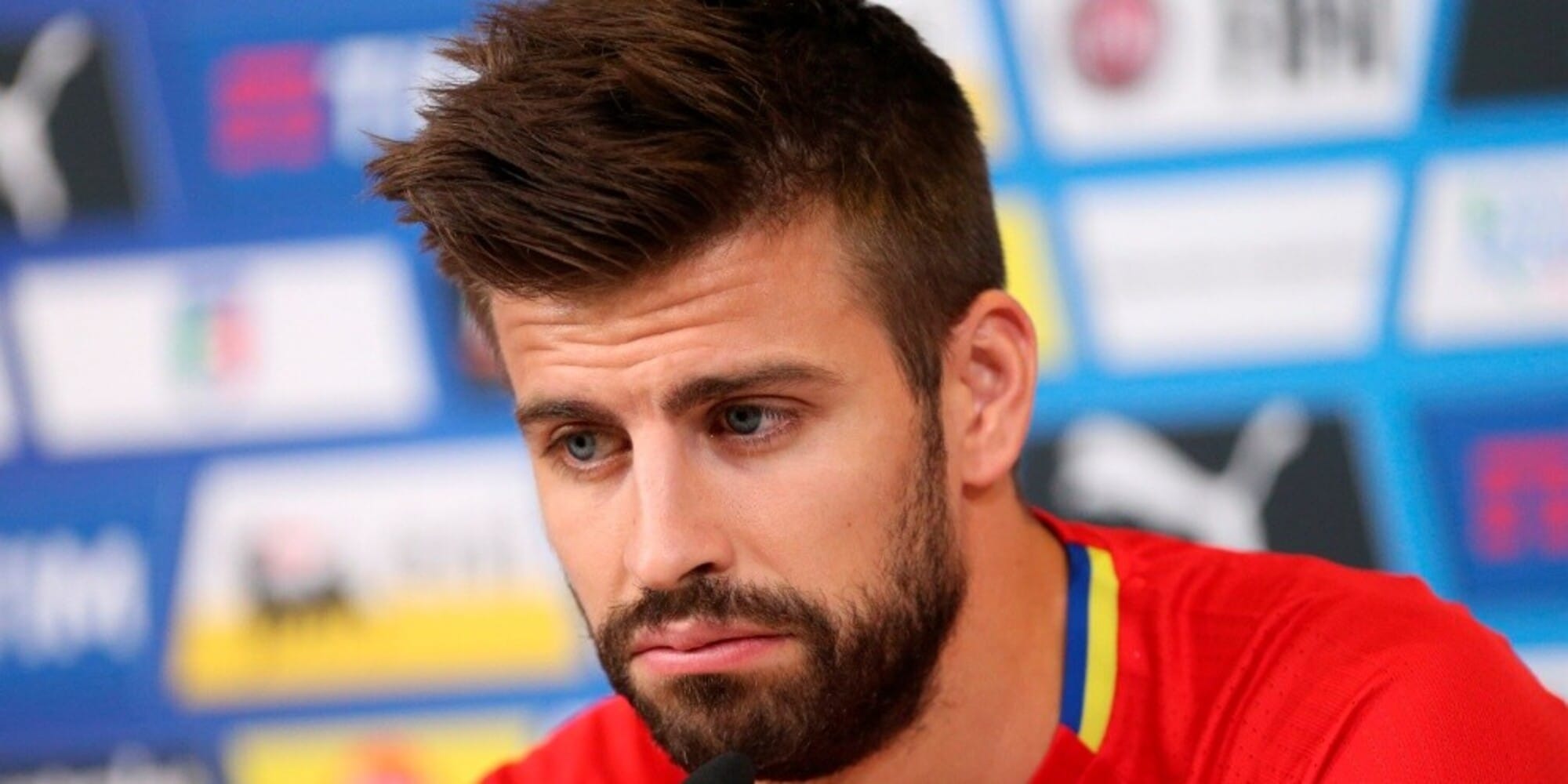 Piqué sul caos Supercoppa: "Un affare che mi rende orgoglioso"