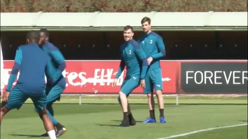 La Lazio insegue Romagnoli, ma c'è ancora distanza