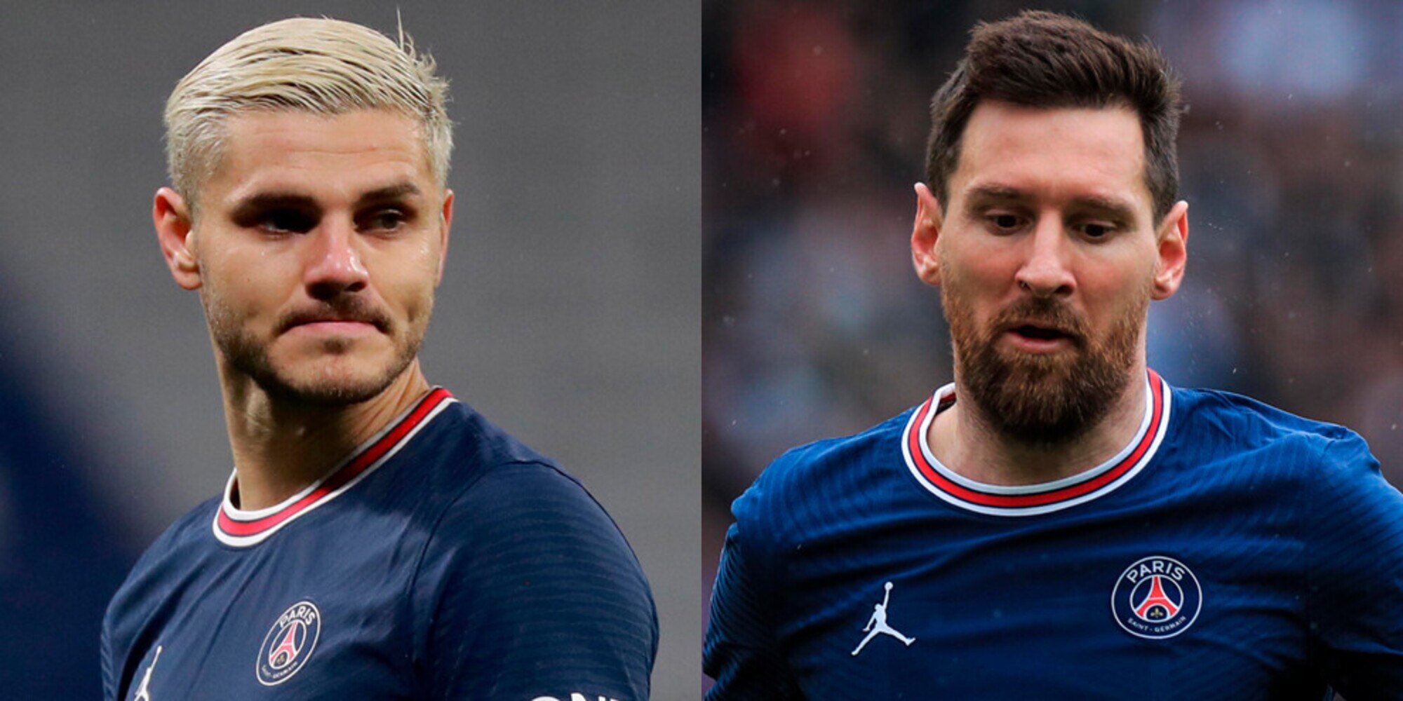 L'Equipe: "Via gli argentini dal Psg! Escluso Messi"