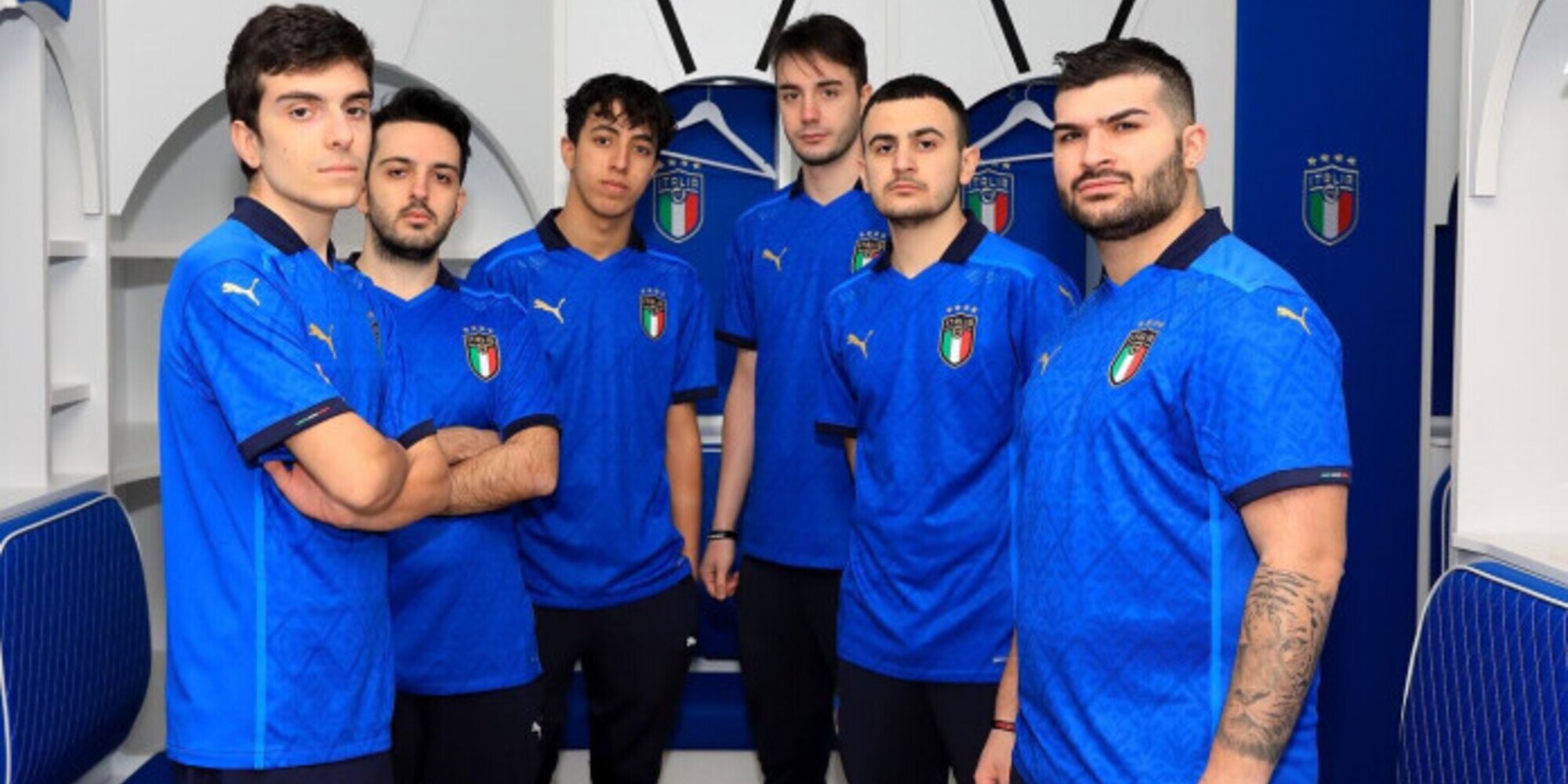 Figc, tre borse di studio per il MasterEsports