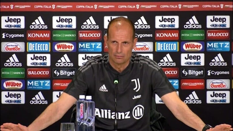 Allegri scherza: "Arthur? È morto"