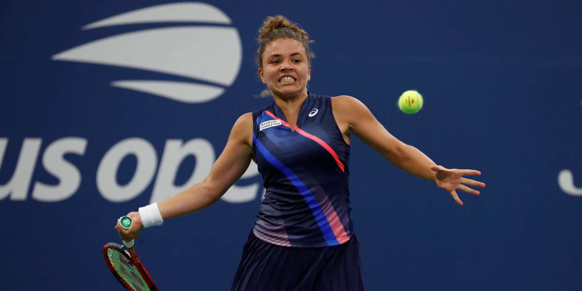 Wta Miami, Jasmine Paolini eliminata al primo turno